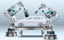AUTOMOTIVE