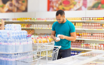 FOOD PRODUCTS