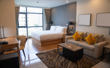 HOTELS